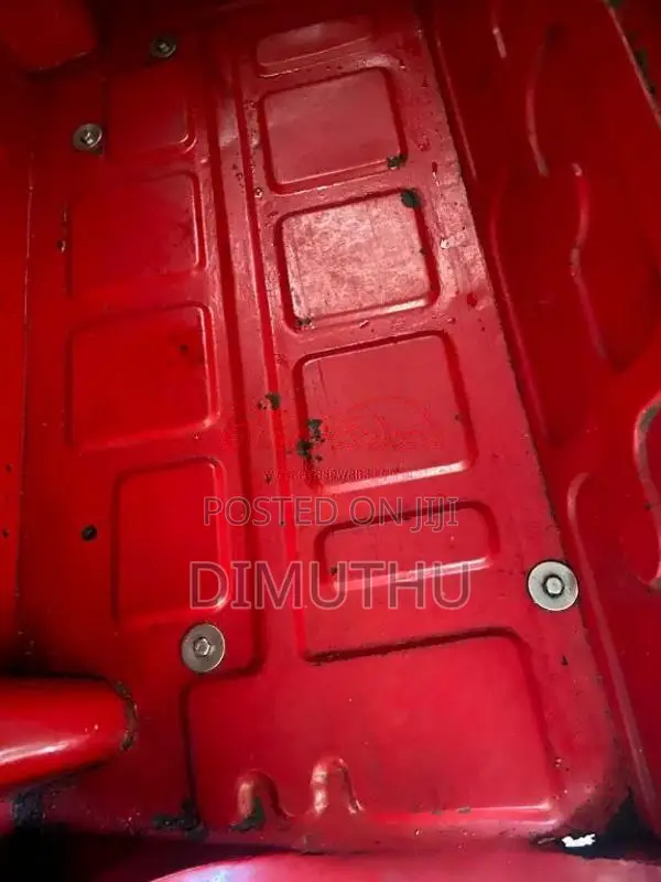 Bajaj RE 2013 Three Wheel (Used)