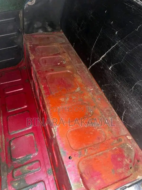 Bajaj RE 2011 Three Wheel (Used)