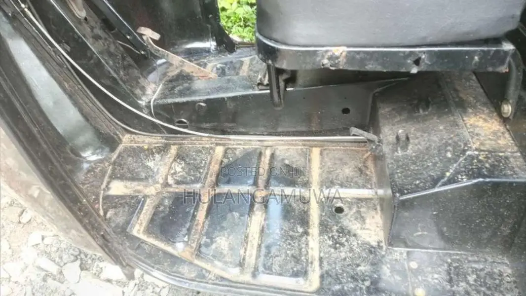 Piaggio Ape 2010 Three Wheel (Used)