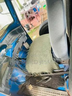 Mahindra Alfa 2011 Three Wheel (Used)