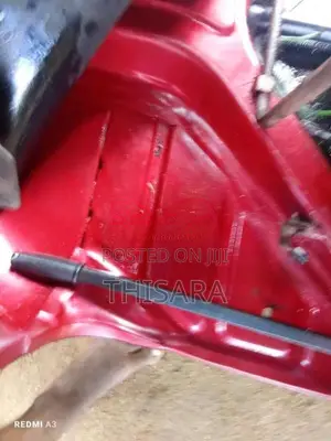Bajaj 2 stroke 1999 Three Wheel (Used)