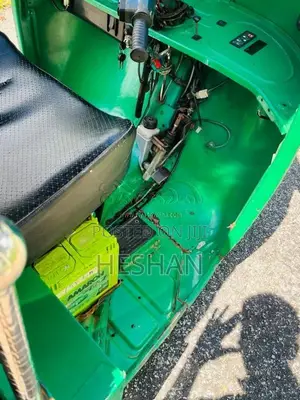 Bajaj RE 2008 Three Wheel (Used)