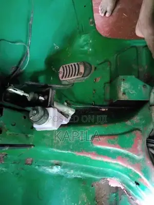 Bajaj RE 2 Stroke 2002 Three Wheel (Used)