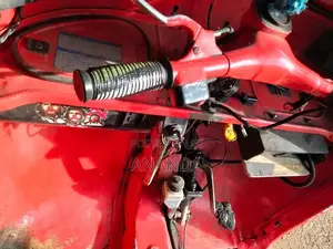 Bajaj RE 2004 Three Wheel (Used)