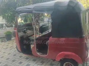 Bajaj RE 2016 Three Wheel (Used)