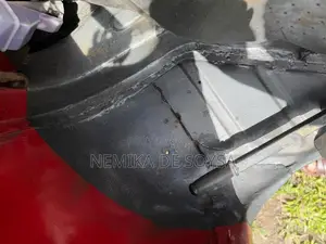 Bajaj 2 Stroke 2001 Three Wheel (Used)