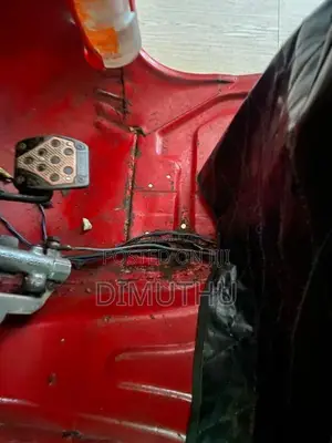 Bajaj RE 2013 Three Wheel (Used)