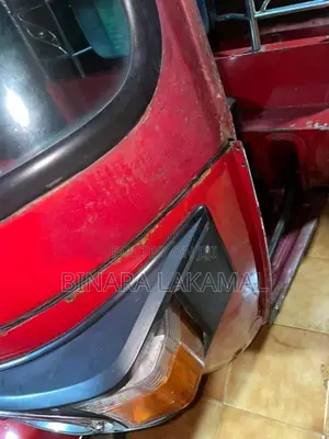 Bajaj RE 2011 Three Wheel (Used)
