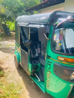 Bajaj RE 2015 Three Wheel (Used)