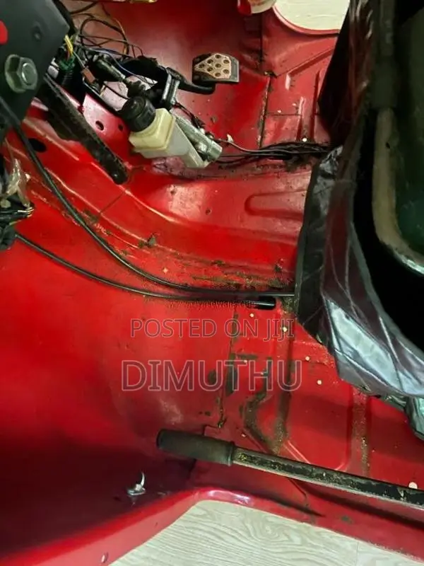 Bajaj RE 2013 Three Wheel (Used)