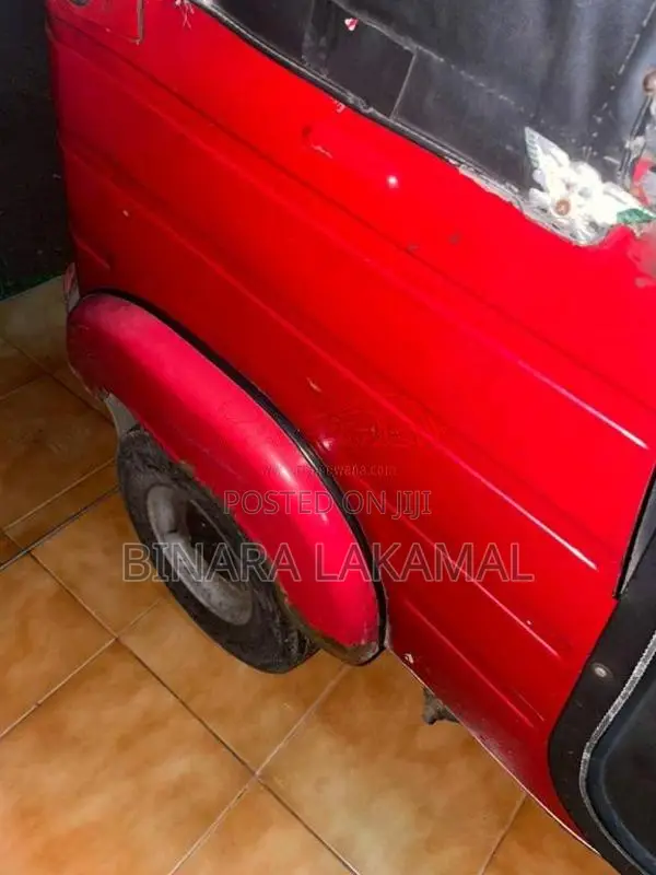 Bajaj RE 2011 Three Wheel (Used)