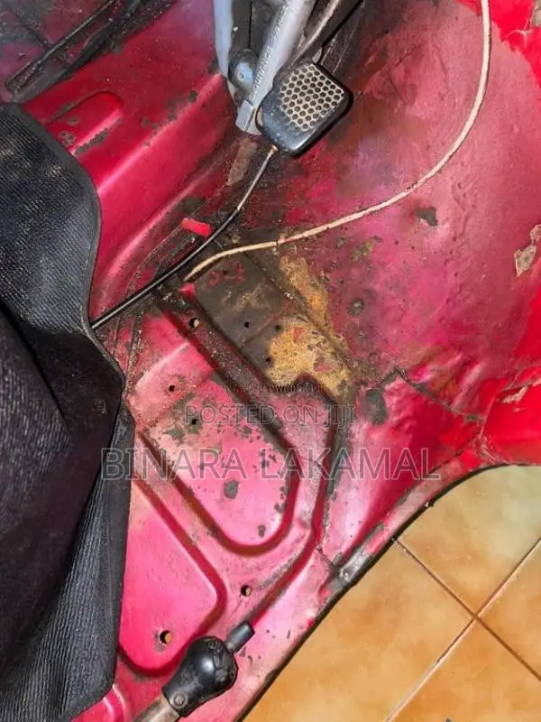 Bajaj RE 2011 Three Wheel (Used)
