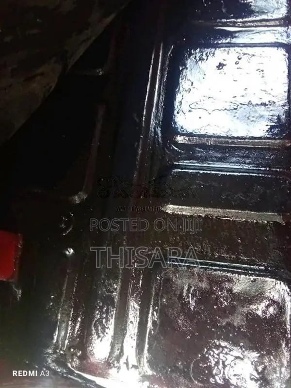 Bajaj 2 stroke 1999 Three Wheel (Used)