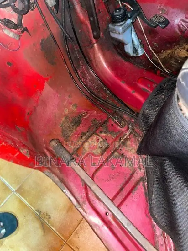 Bajaj RE 2011 Three Wheel (Used)