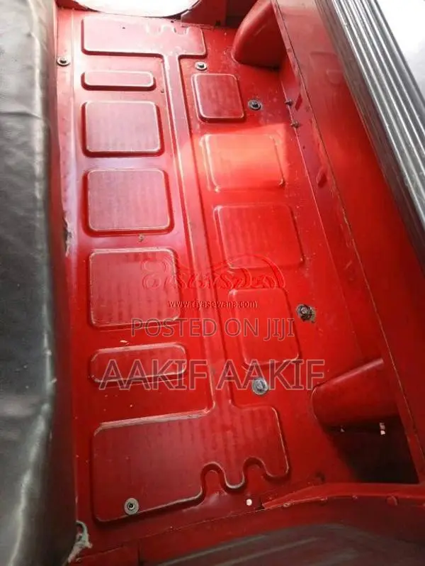 Bajaj Re 205 2015 Three Wheel (Used)