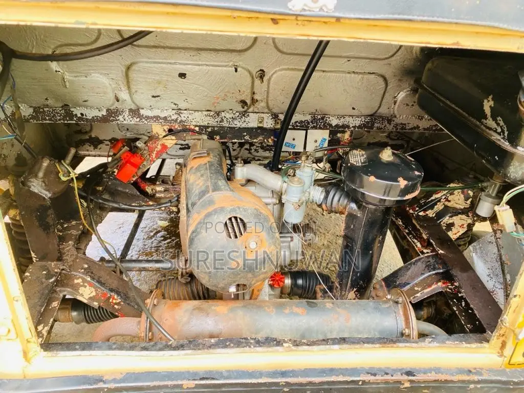 Bajaj 2 stroke 1994 Three Wheel (Used)