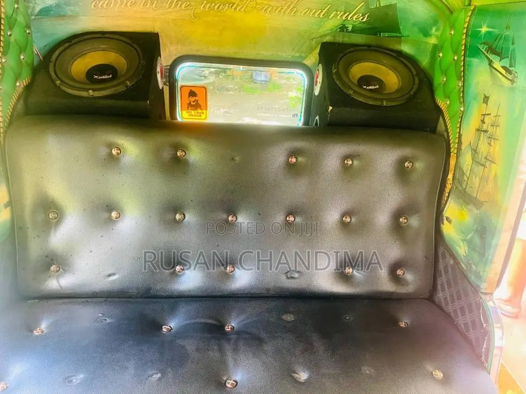 Bajaj RE 2015 Three Wheel (Used)