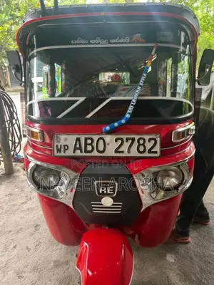 Bajaj RE 2018 Three Wheel (Used)
