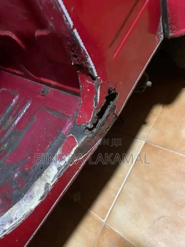 Bajaj RE 2011 Three Wheel (Used)