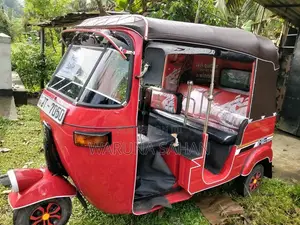 Bajaj RE 2004 Three Wheel (Used)