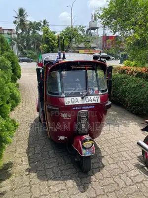 Bajaj RE 2005 Three Wheel (Used)