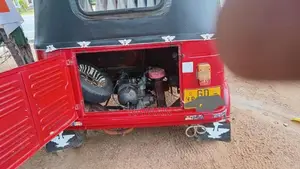 Bajaj RE 2002 Three Wheel (Used)