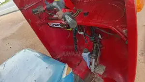 Bajaj RE 2002 Three Wheel (Used)