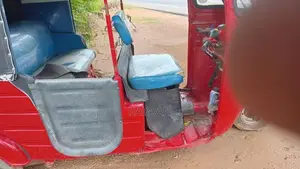 Bajaj RE 2002 Three Wheel (Used)