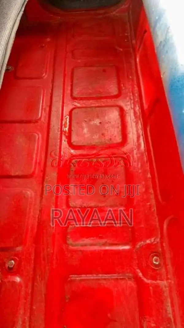 Bajaj RE 2002 Three Wheel (Used)