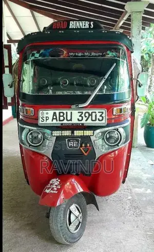 Bajaj RE 2019 Three Wheel (Used)