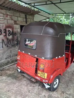Bajaj RE 2013 Three Wheel (Used)