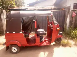 Bajaj RE 1996 Three Wheel (Used)