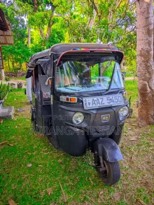 Bajaj RE 2015 Three Wheel (Used)