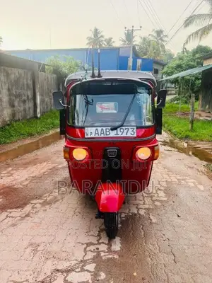 Bajaj RE 2013 Three Wheel (Used)