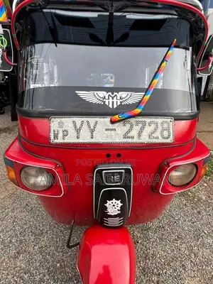 Bajaj RE 2012 Three Wheel (Used)