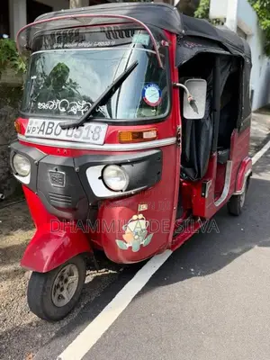 Bajaj RE 2016 Three Wheel (Used)