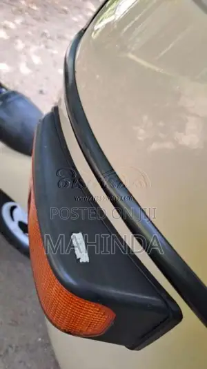 Bajaj 4 Stroke 2007 Three Wheel (Used)