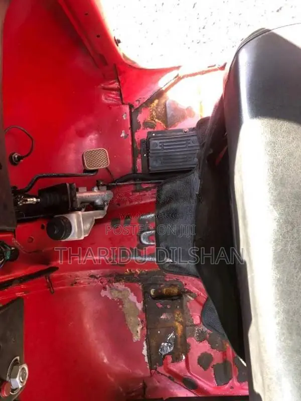 Bajaj 4 Stroke 2011 Three Wheel (Used)