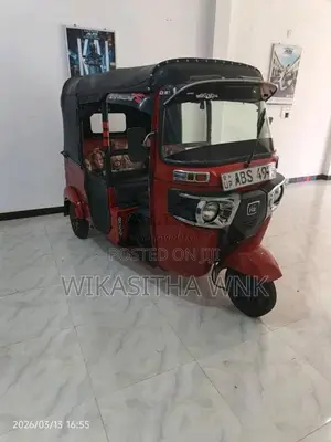 Bajaj RE 2018 Three Wheel (Used)