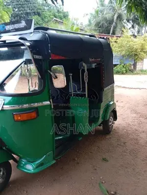 Bajaj RE 2008 Three Wheel (Used)