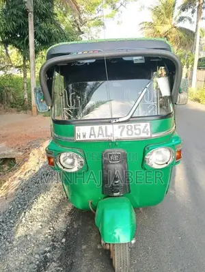 Bajaj RE 2013 Three Wheel (Used)
