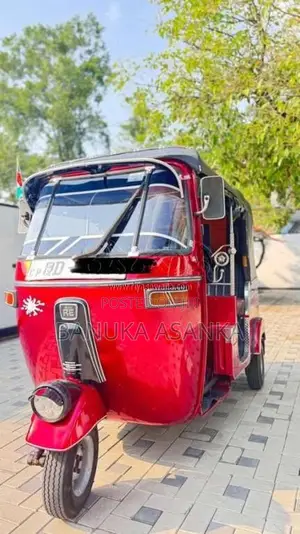Bajaj RE 2005 Three Wheel (Used)