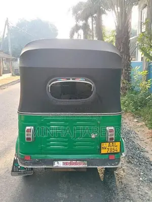 Bajaj RE 2013 Three Wheel (Used)
