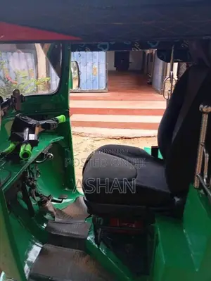 Bajaj RE 2008 Three Wheel (Used)