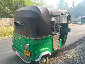 Bajaj RE 2013 Three Wheel (Used)