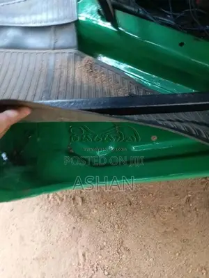 Bajaj RE 2008 Three Wheel (Used)