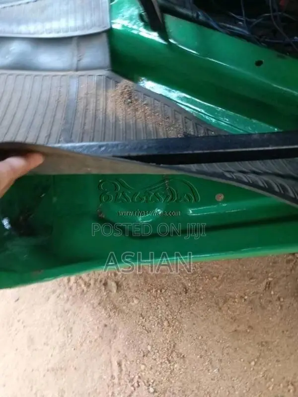 Bajaj RE 2008 Three Wheel (Used)
