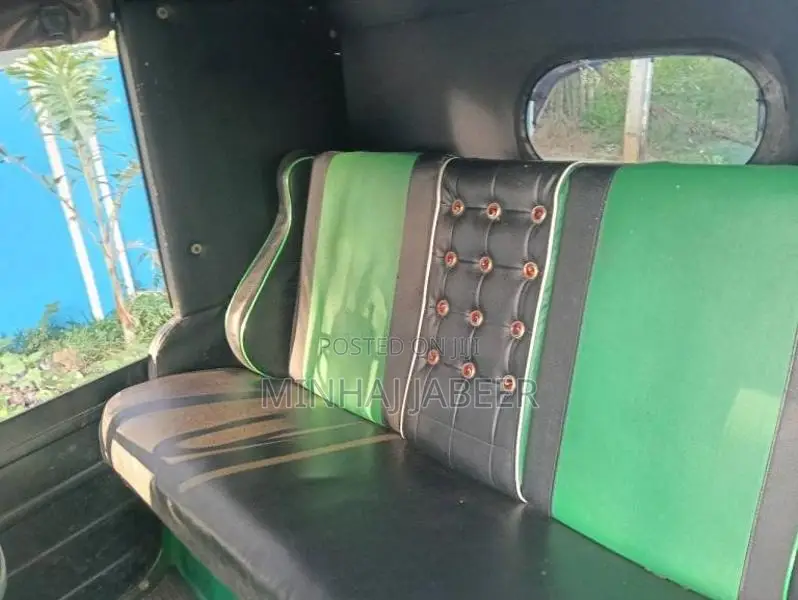 Bajaj RE 2013 Three Wheel (Used)