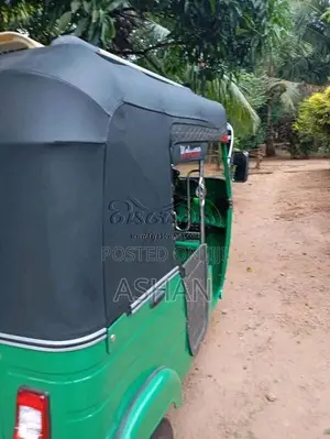 Bajaj RE 2008 Three Wheel (Used)