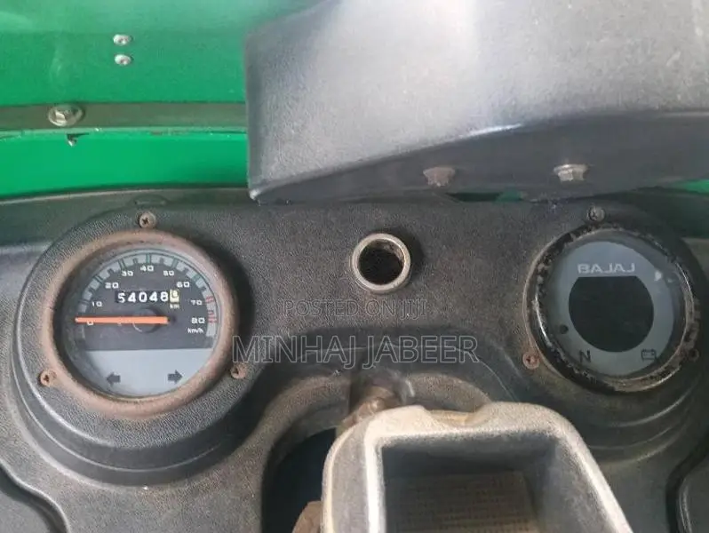 Bajaj RE 2013 Three Wheel (Used)